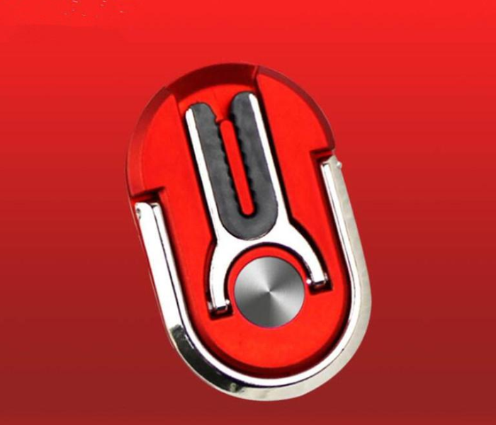 Hucucoo Multi Purpose Car Holder - Red 1 in UAE