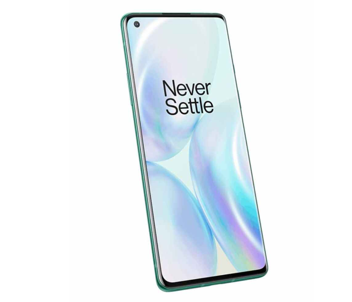 OnePlus 8 12GB RAM 256GB - Glacial Green 4 in UAE