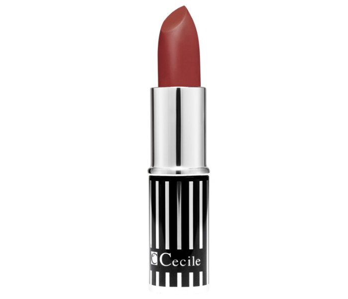 Cecile 51 Classic Rouge Peach Pink 1 in OMAN