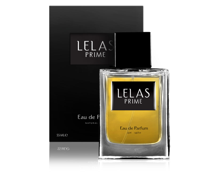 Lelas 55ml Secret Note Unisex Eau De Parfum 1 in OMAN
