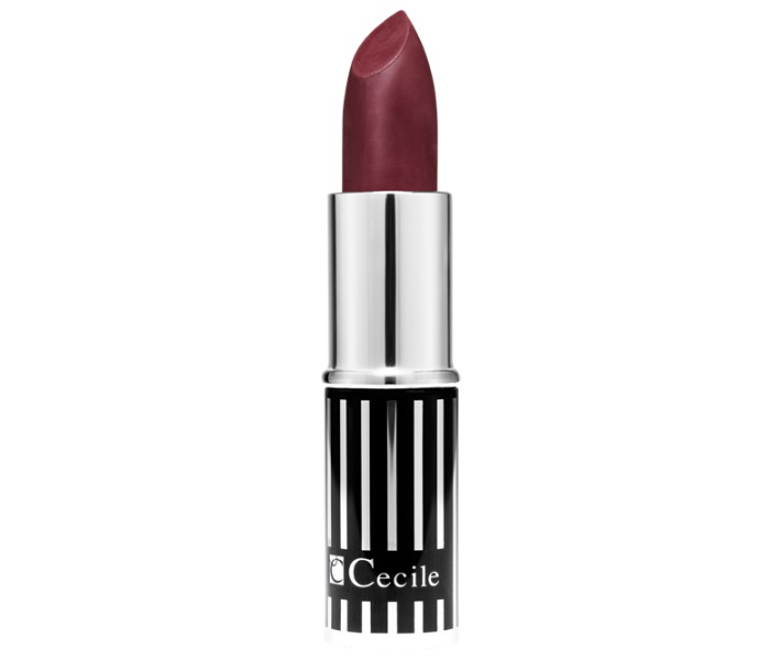 Cecile 49 Classic Rouge Soft Maroon 1 in OMAN