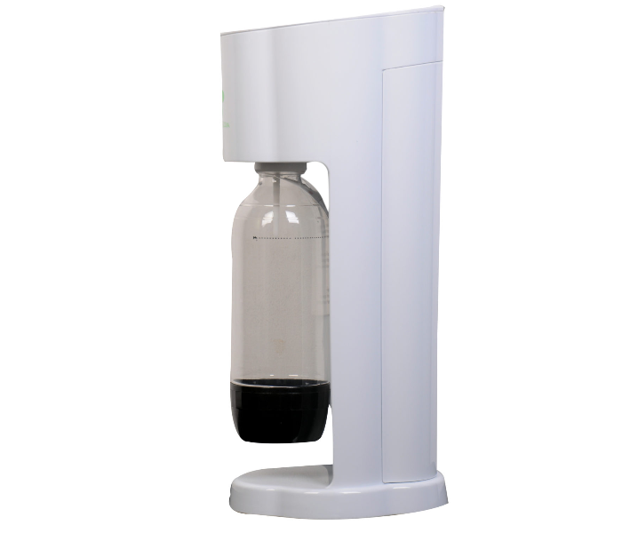 Home Pro HS2144 Soda Maker White 3 in UAE