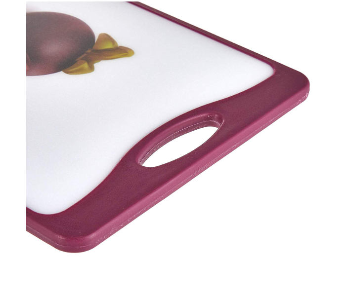 Home Pro CX0002 35x25cm Pp Composite Cutting Board 2 in UAE