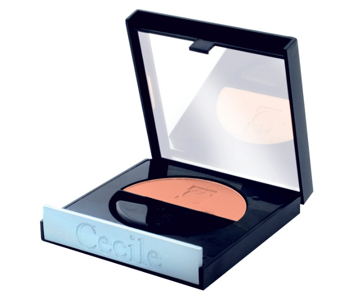Cecile Blush On Natural - Soft Peach 1 in OMAN
