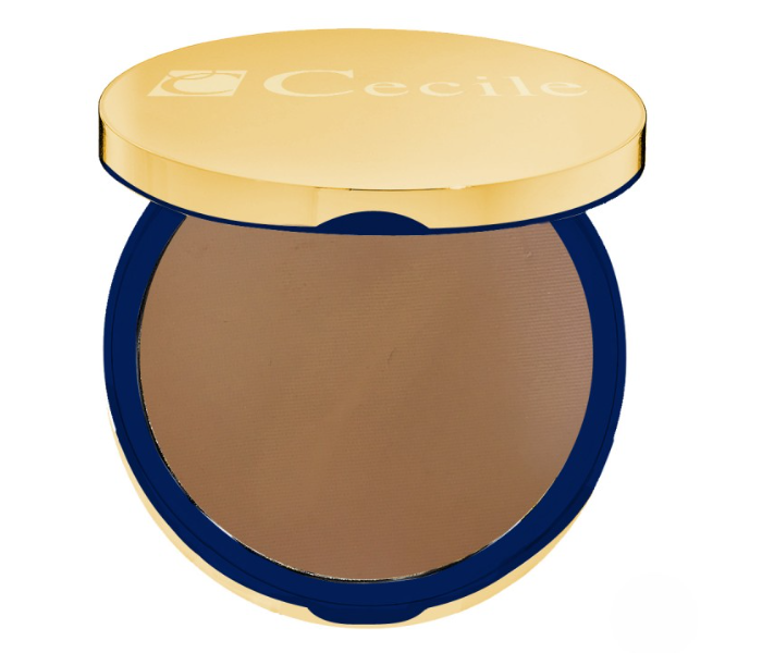 Cecile JP03 Island Of Gods Jeju Powder 1 in OMAN