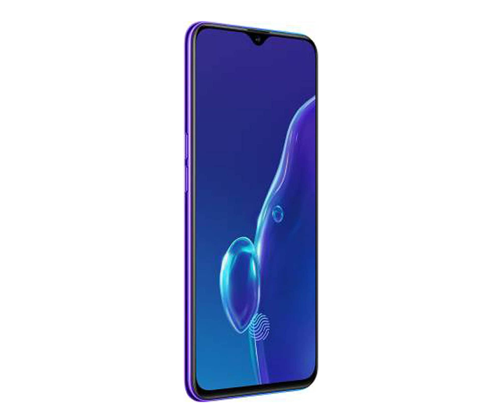 Realme X2 8GB RAM 128GB - Blue 3 in OMAN
