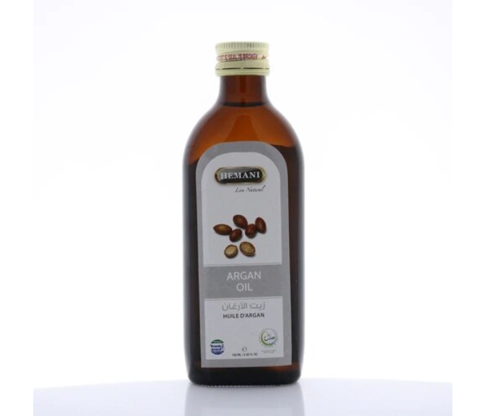 WB By Hemani 150ml Argan Oil 1 in UAE