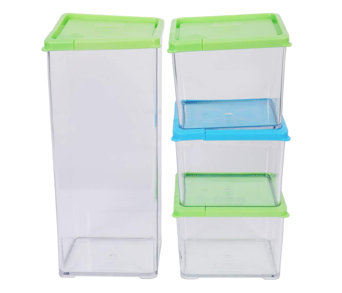 Stack Smart ST-202 8 Piece Set 1 in UAE