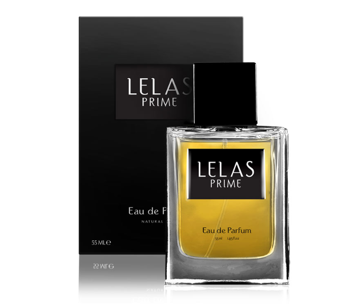 Lelas 55ml Pure Scent Eau De Parfum For Women 1 in OMAN