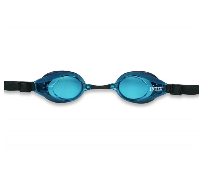Intex ZX-55699 Professional Goggle -(1ps) 1 in OMAN