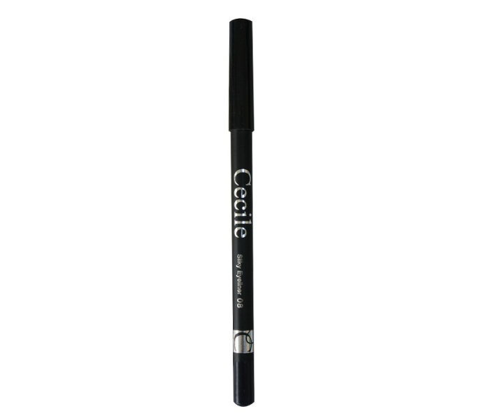 Cecile 08 Silky Eyeliner Night Blue 1 in OMAN