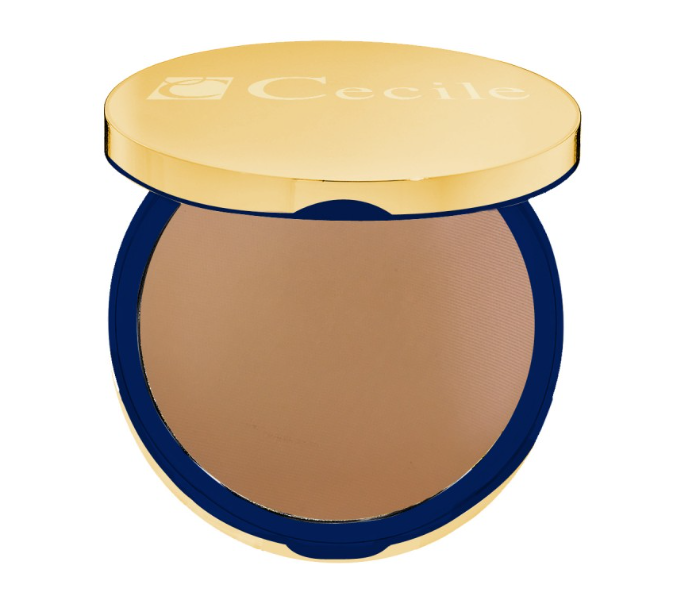 Cecile JP01 Island Of Gods Jeju Powder 1 in OMAN