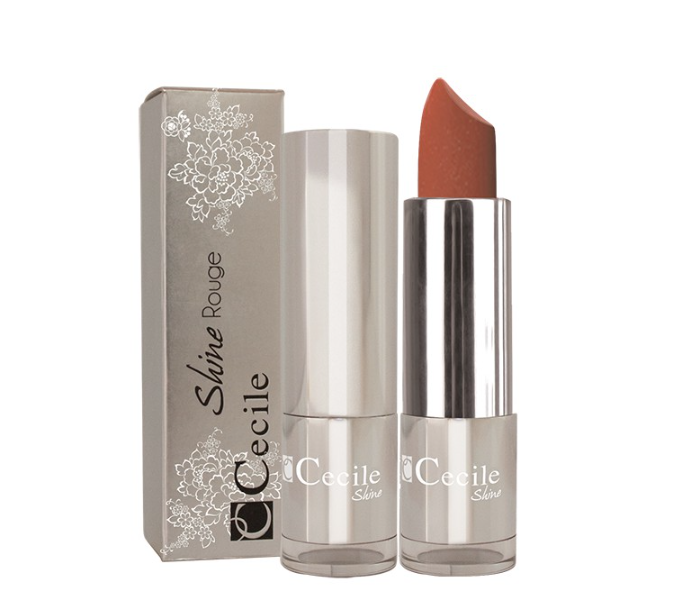 Cecile 14 Shine Rouge Bronze 1 in OMAN