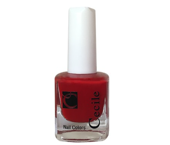Cecile Nail Color Chic Raspberry 1 in OMAN