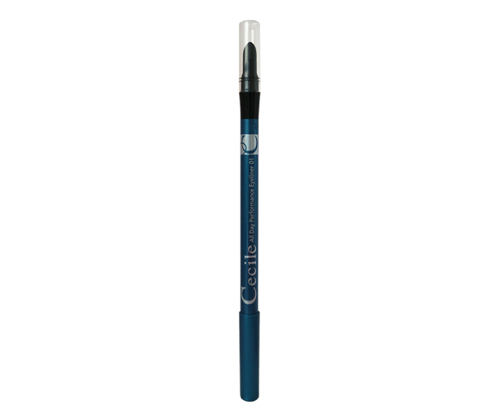 Cecile ADP 01 All Day Performance Eyeliner 1 in OMAN