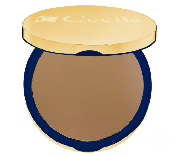 Cecile JP02 Island Of Gods Jeju Powder 1 in OMAN
