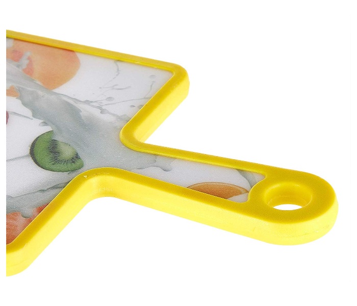 Home Pro CX0003 35.5*18cm Pp Composite Cutting Board 2 in UAE