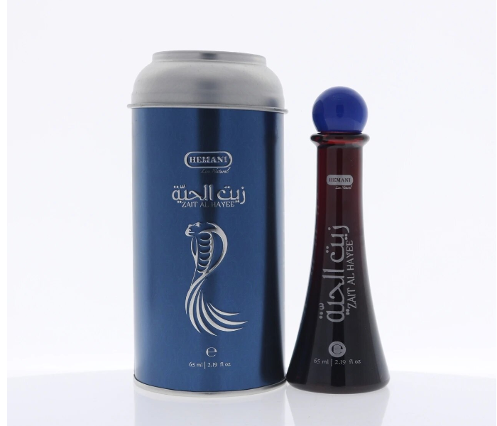 WB By Hemani 65ml Zait Al Hayee 1 in UAE