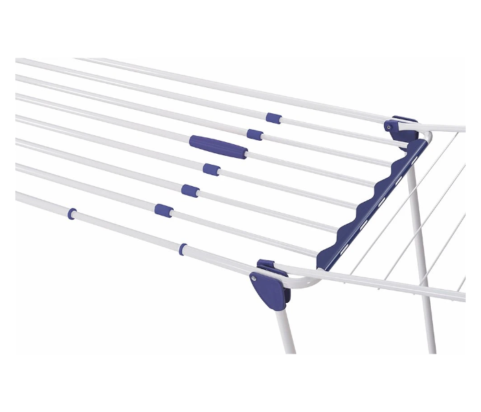 Leifheit L81635 Classic Extendable 230 Solid Stand Dryer 4 in UAE