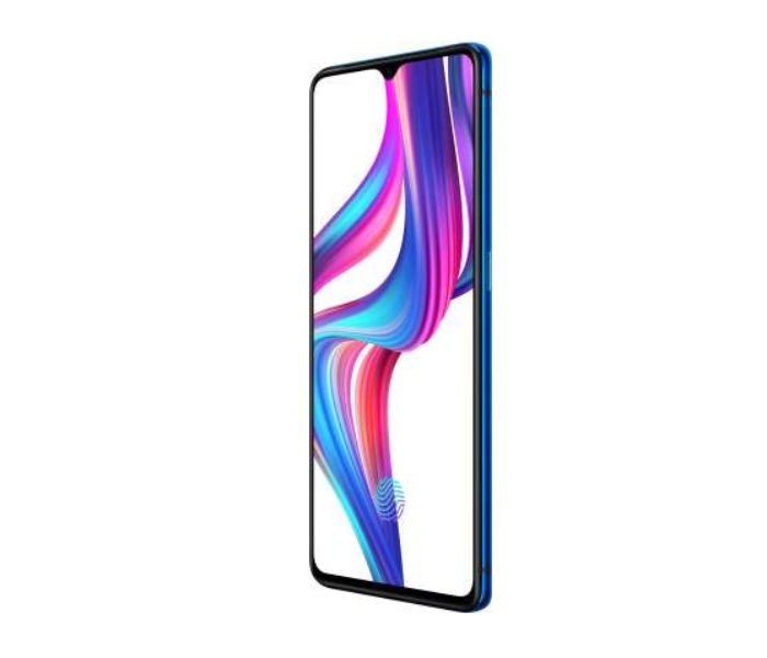 Realme X2 Pro 8GB RAM 128GB - Blue 3 in OMAN