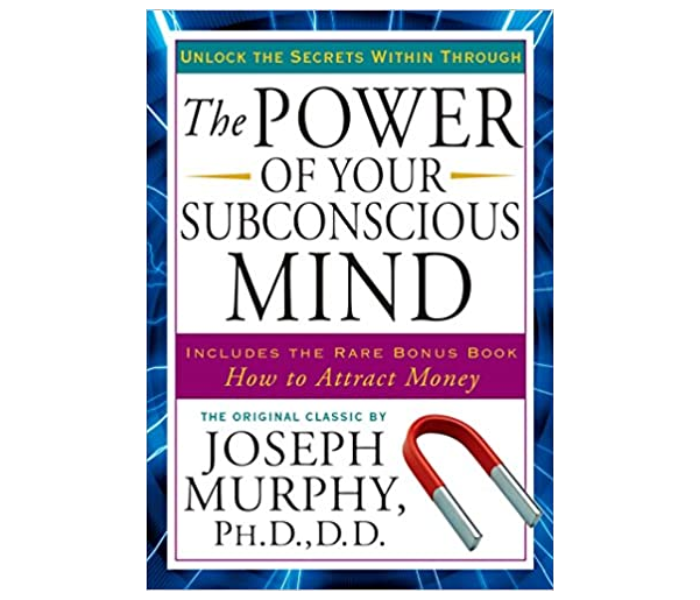 The Power of Your Subconscious Mind (Self Help) -  TarcherPerigee E-Book 1 in OMAN
