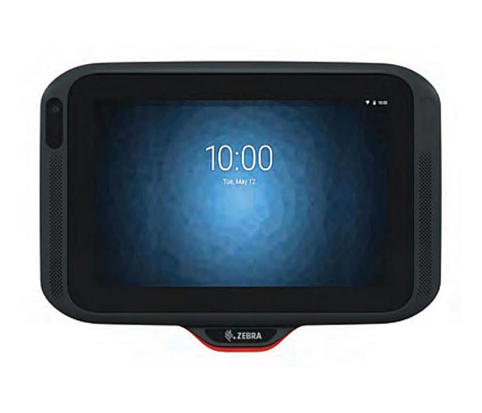 Zebra CC600 5 Inch Android OS 32gb NG Concierge Black 1 in UAE