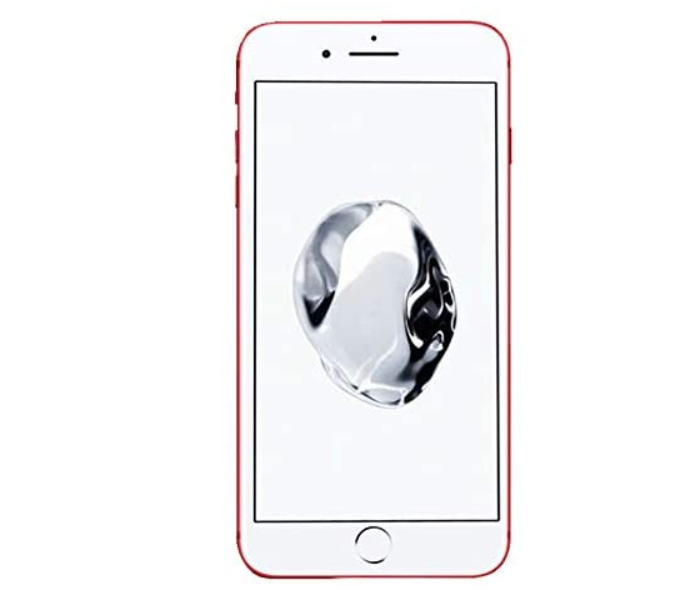 Apple iPhone 7 3GB RAM 256GB - Red (Refurbished) 1 in UAE