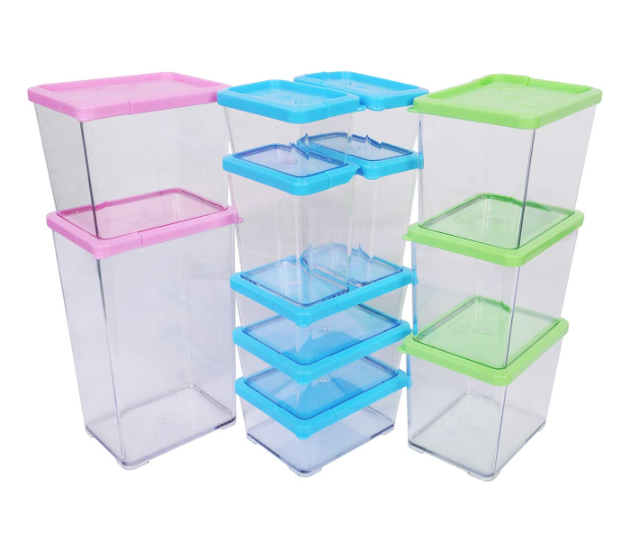 Stack Smart ST308 24 Piece Set 1 in UAE