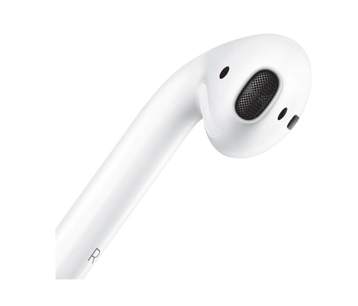 Audionic AIRBUDS2 Wireless Airbuds 2 - White 2 in UAE