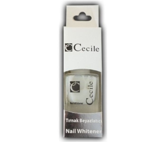 Cecile Nail Whitener 1 in OMAN