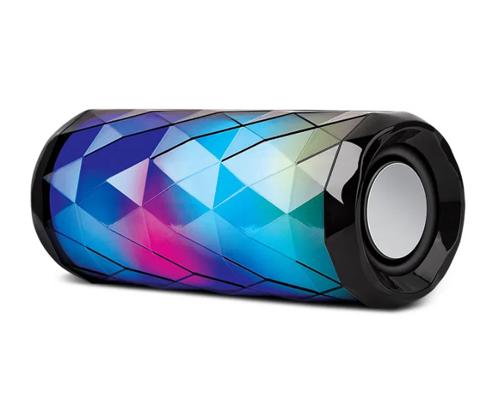 Audionic SOLOX9 Outdoor Compact Speaker - Black 1 in UAE