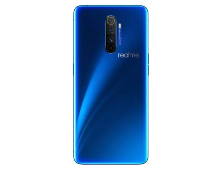 Realme X2 Pro 8GB RAM 128GB - Blue 2 in OMAN