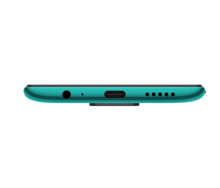 Xiaomi Redmi Note 9 3GB RAM 64GB Storage Smartphone - Forest Green 4 in UAE