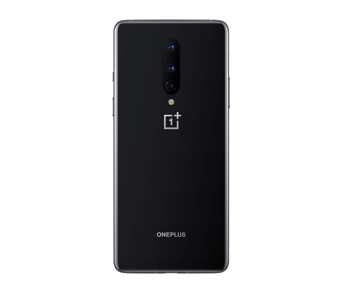 OnePlus 8 8GB RAM 128GB - Onyx Black 3 in OMAN