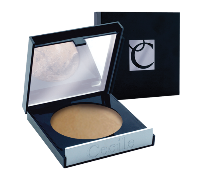 Cecile 10 Cooked Terracotta Soft Nude 1 in OMAN