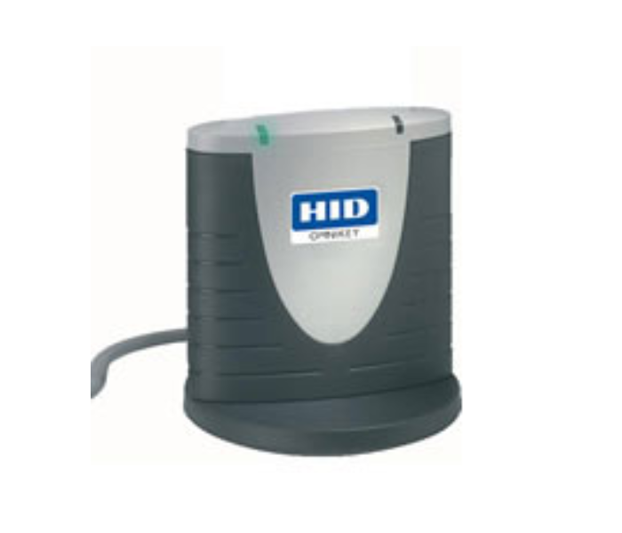 Hid Omnikey 3121 USB Smart Card Reader 2 in UAE
