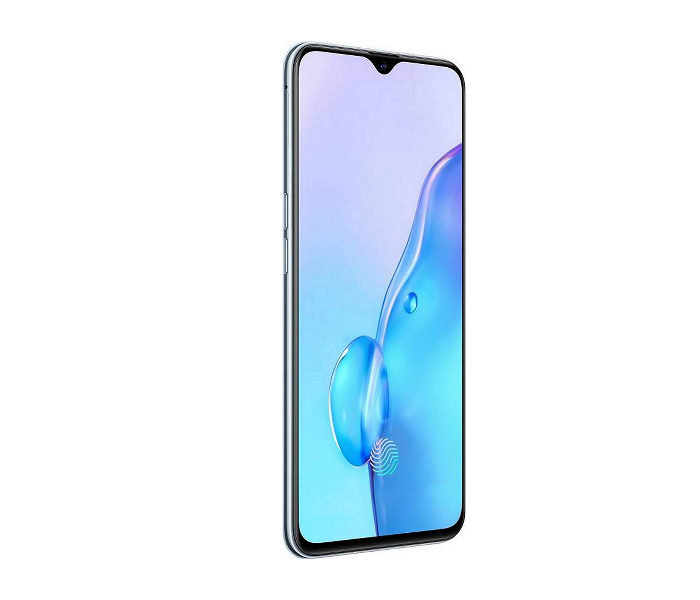 Realme X2 8GB RAM 128GB - White 4 in UAE
