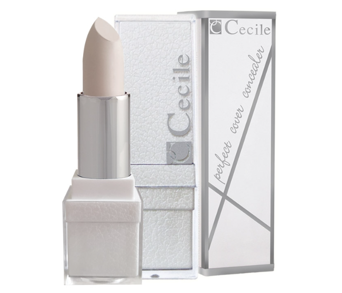 Cecile 606 Perfect Cover Concealer Mineral Light Effect 1 in OMAN