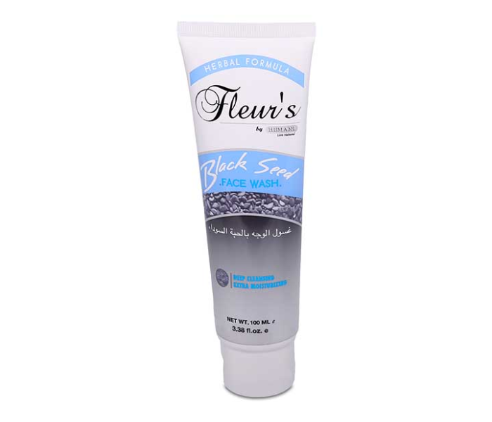 WB By Hemani Black Seed Face Wash 1 in UAE