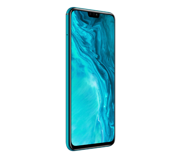 Honor 9X lite Dual Sim 4GB RAM 128GB - Emerald Green 2 in OMAN