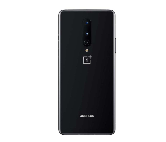 OnePlus 8 12GB RAM 256GB - Onyx Black 3 in UAE