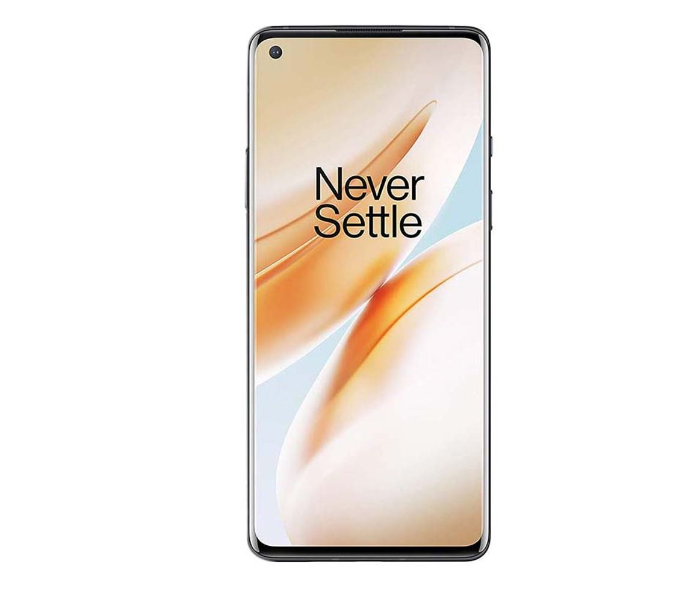 OnePlus 8 12GB RAM 256GB - Onyx Black 2 in UAE