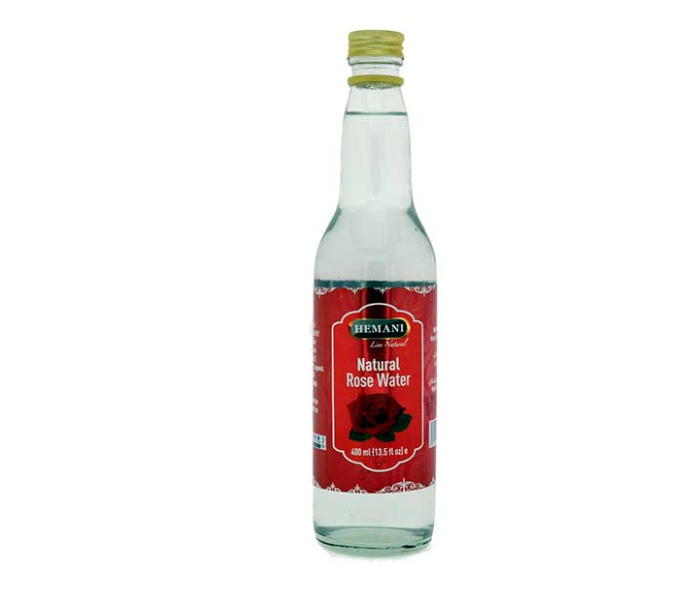 WB By Hemani 400ml Rose Water 1 in UAE