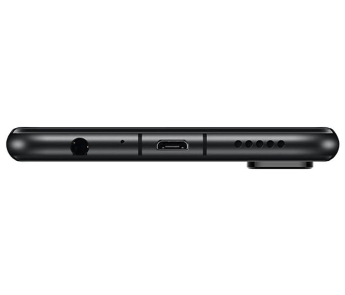 Honor 9X lite Dual Sim 4GB RAM 128GB - Midnight Black 5 in OMAN