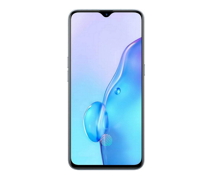 Realme X2 8GB RAM 128GB - White 1 in UAE