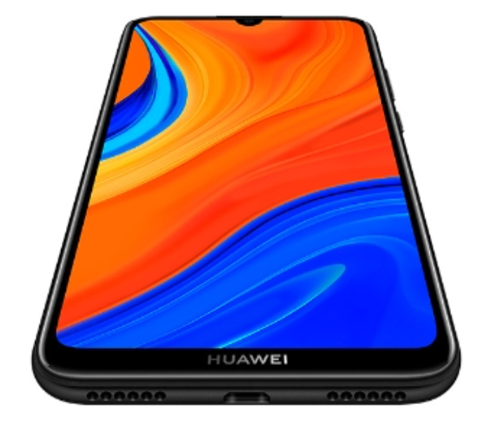Huawei Y6s 3GB RAM 64GB Smartphone - Black 4 in UAE