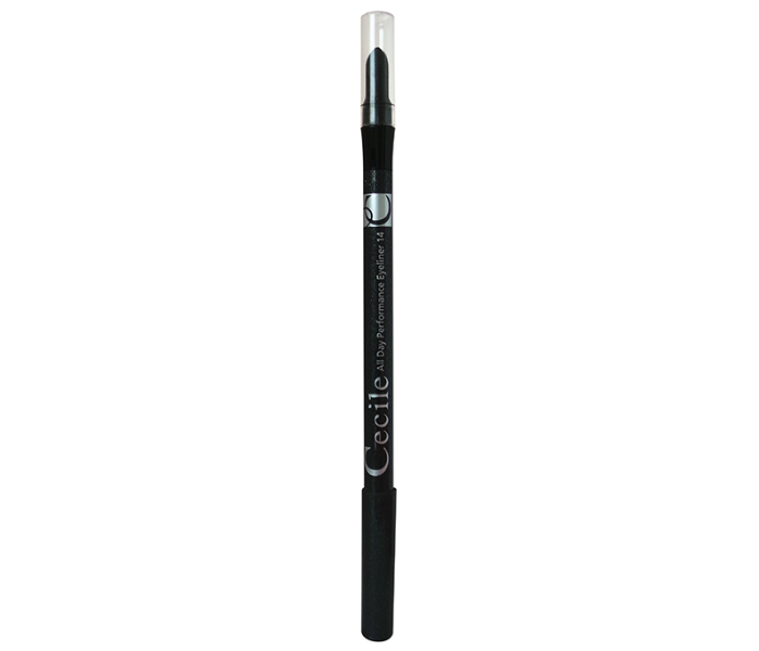 Cecile ADP 14 All Day Performance Eyeliner 1 in OMAN
