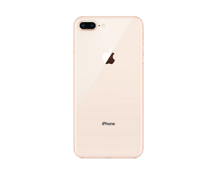 Apple iPhone 8 Plus 3GB RAM 256GB - Gold(Refurbished) 3 in UAE