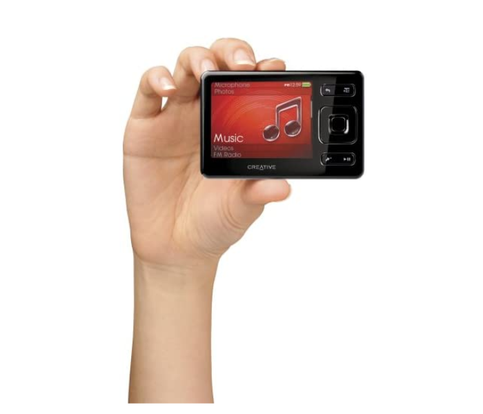 Zen Multi-Function 16GB Bluetooth Wireless Car Mp3 Player with LCD Screen 3 in OMAN