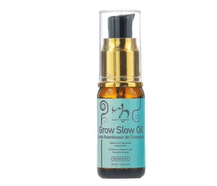 WB By Hemani Grow Slow Oil 1 in UAE